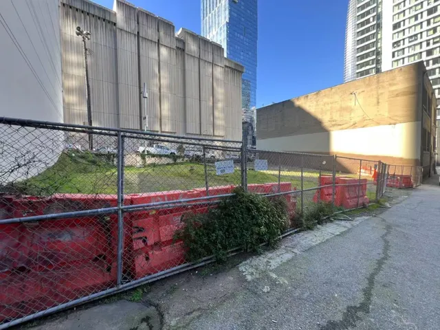 a view of a back yard of the house