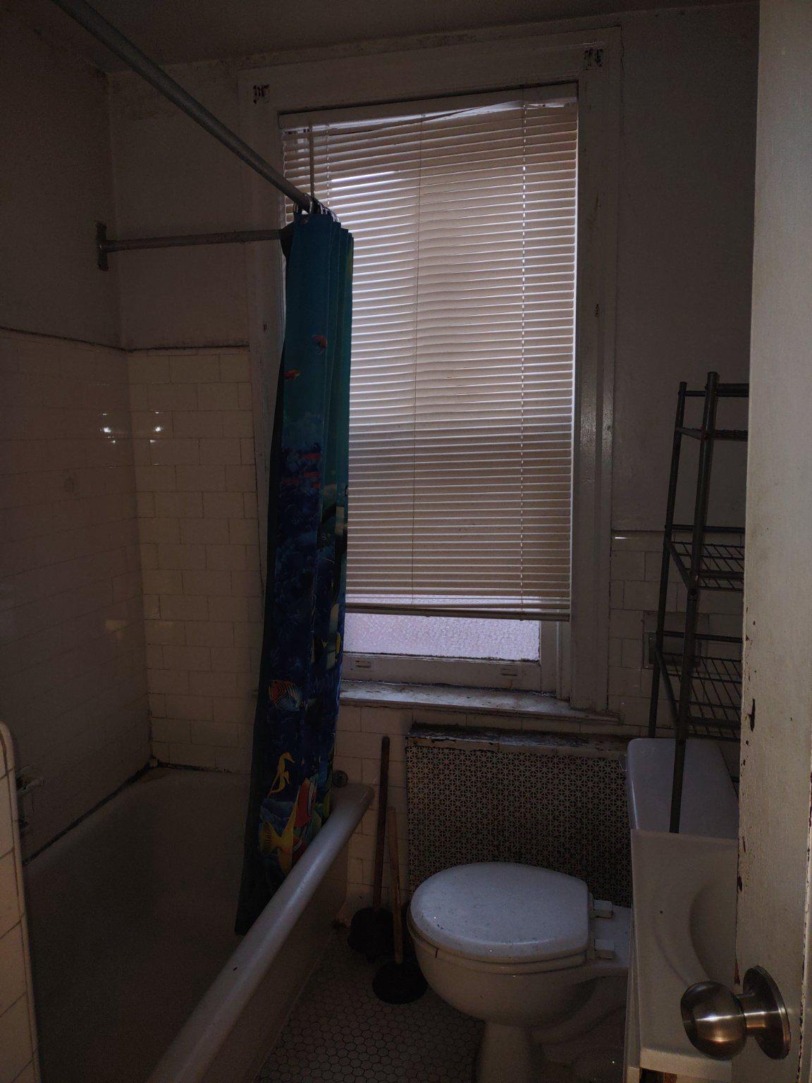 7221 Rutland Street Philadelphia, PA 19149 - Photo 13 of 19 Bathroom