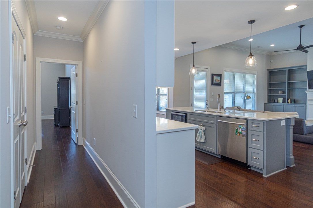2378 Rutland Road Auburn, AL 36832 - Photo 7 of 24 Gallery Image 7