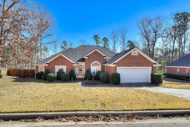 $360,000 | 414 Millhollow Lane, Martinez, GA 30907
