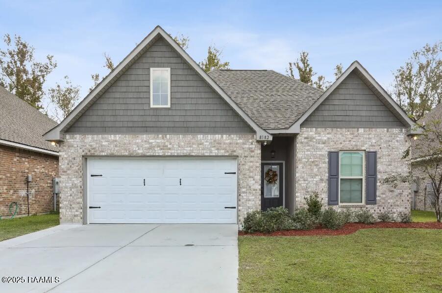 8182 Treeline Drive Gonzales, LA 70737 - Photo 1 of 1 Prim 81822