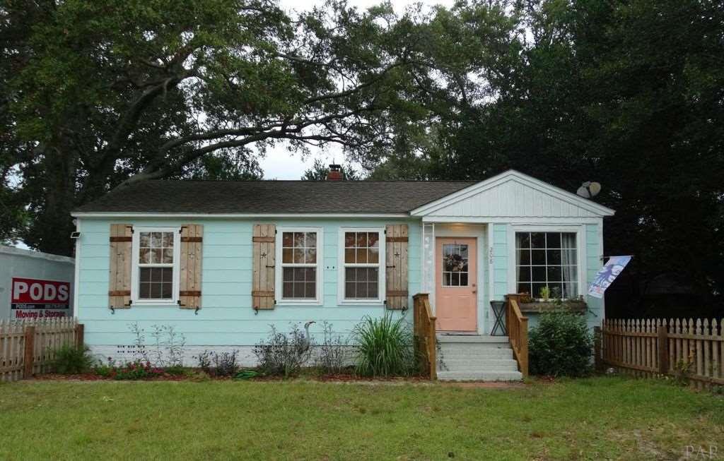 208 Greve Road Pensacola, FL 32507 - Photo 3 of 31 Gallery Image 3