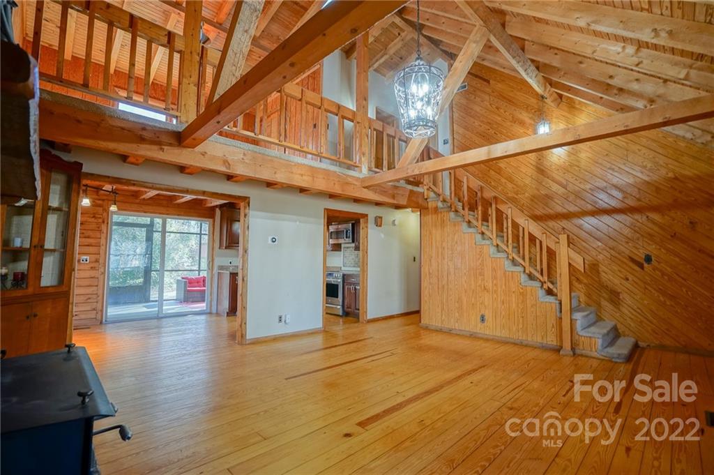 100 Rutledge Road Mount Holly, NC 28120 - Photo 18 of 44 a view of an entryway of the house