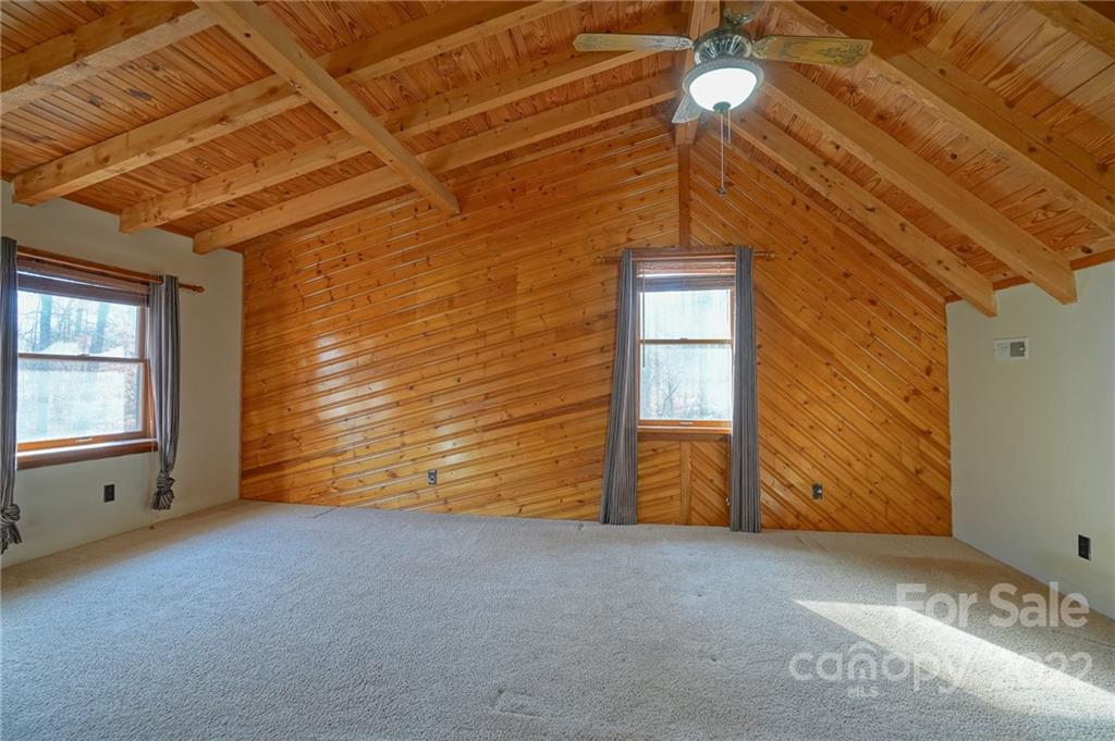 100 Rutledge Road Mount Holly, NC 28120 - Photo 25 of 44 a view of an empty room with a window