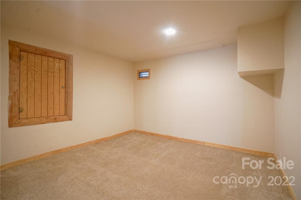 100 Rutledge Road Mount Holly, NC 28120 - Photo 33 of 44 a view of an empty room