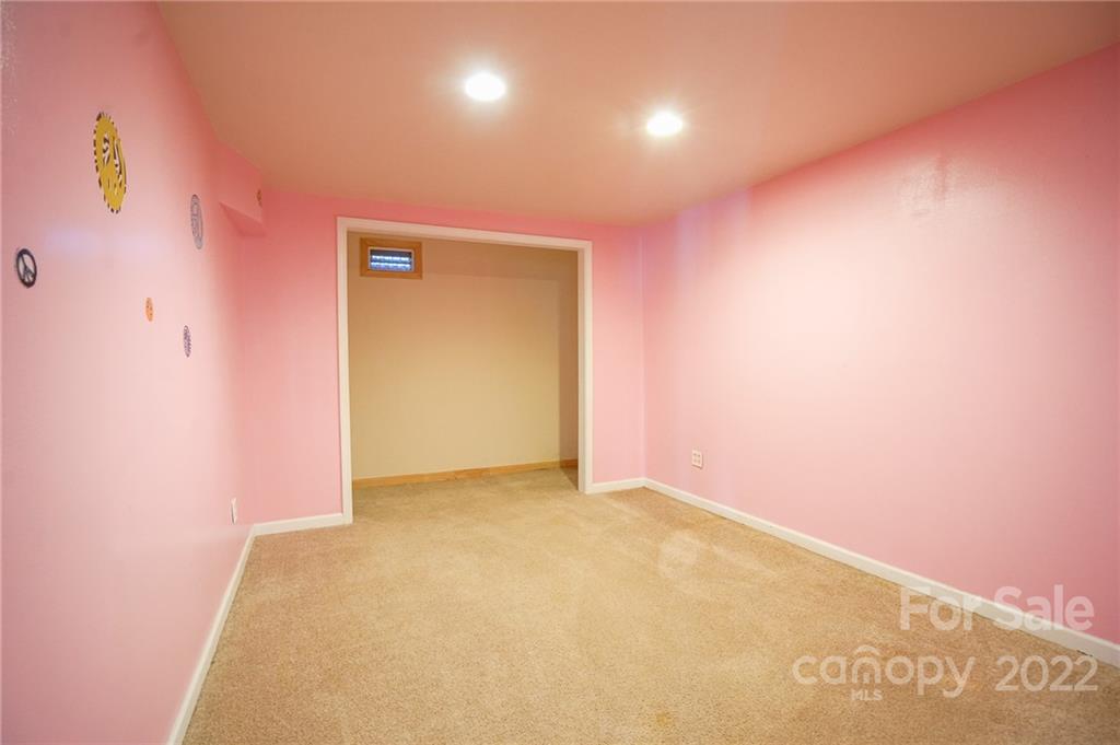 100 Rutledge Road Mount Holly, NC 28120 - Photo 34 of 44 a view of an empty room