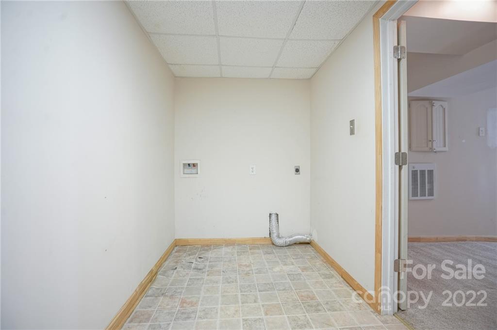 100 Rutledge Road Mount Holly, NC 28120 - Photo 39 of 44 a view of an empty room