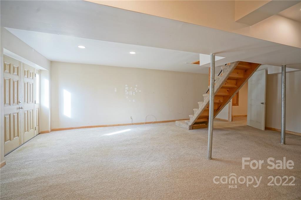 100 Rutledge Road Mount Holly, NC 28120 - Photo 41 of 44 a view of an empty room