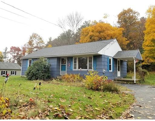 15 Malboeuf Road Ware, MA 01082 - Photo 3 of 27