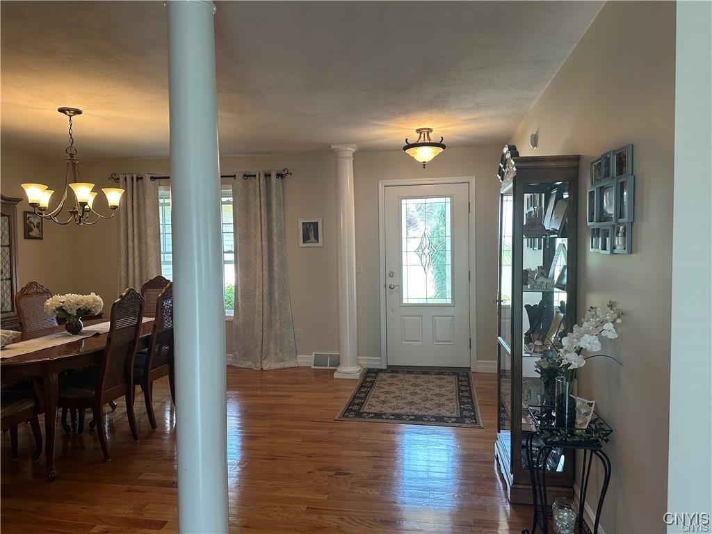 318 Middle Drive Lenox, NY 13032 - Photo 18 of 34