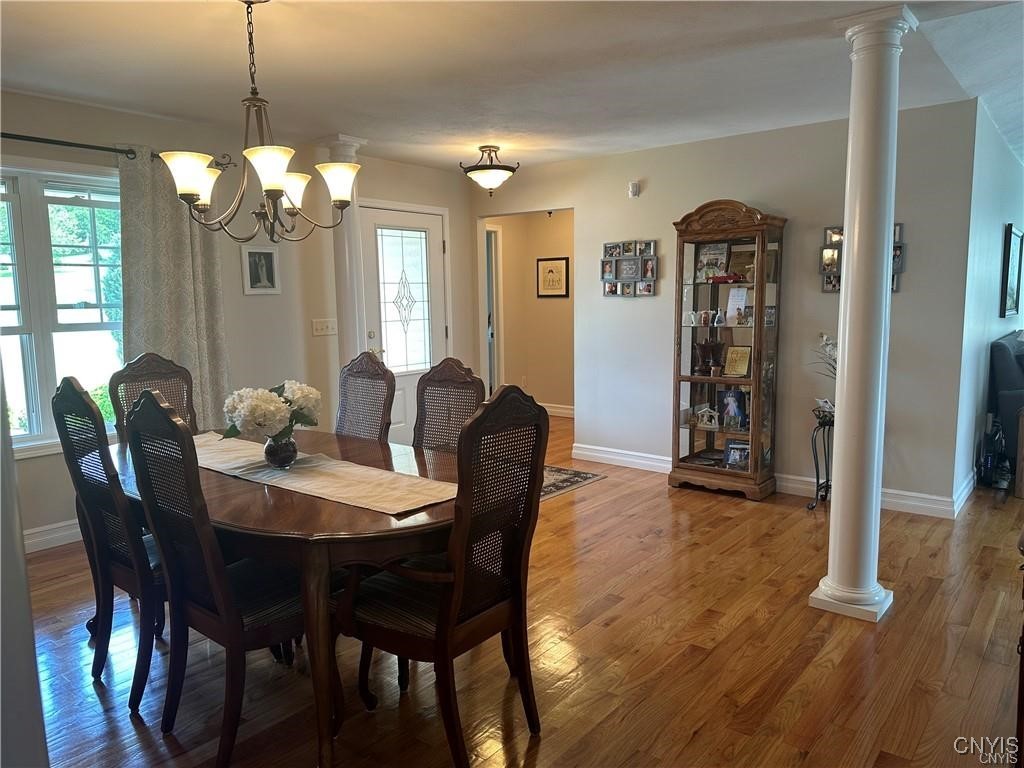 318 Middle Drive Lenox, NY 13032 - Photo 19 of 34