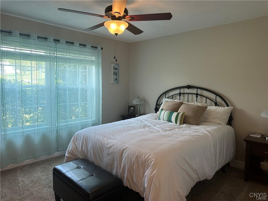 318 Middle Drive Lenox, NY 13032 - Photo 22 of 34