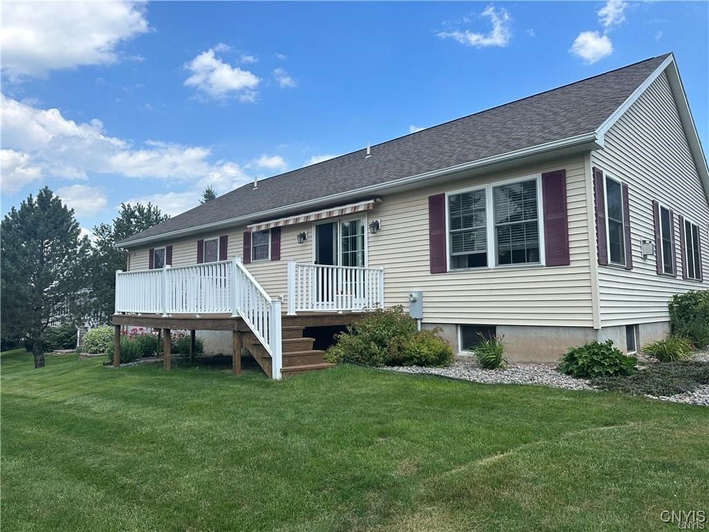 318 Middle Drive Lenox, NY 13032 - Photo 6 of 34