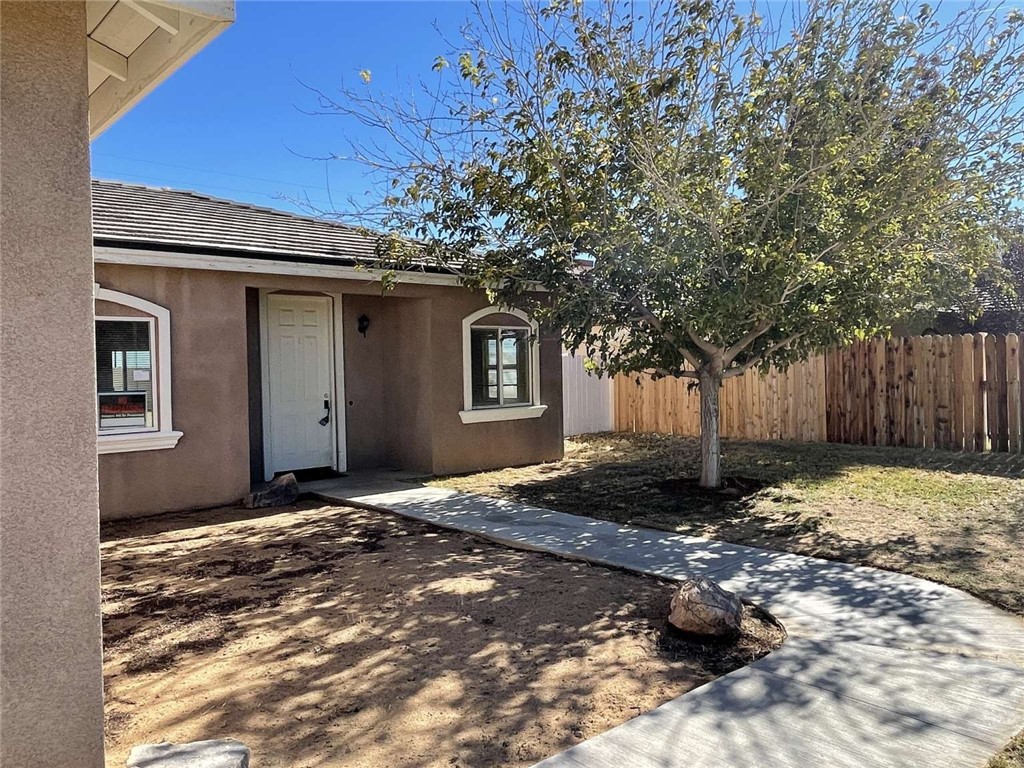 13408 Gilbert Street Edwards, CA 93523 - Photo 1 of 1 Gallery Image 1