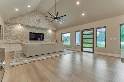 $3,999,500 | 1907 Woerner Road, Houston, TX 77090