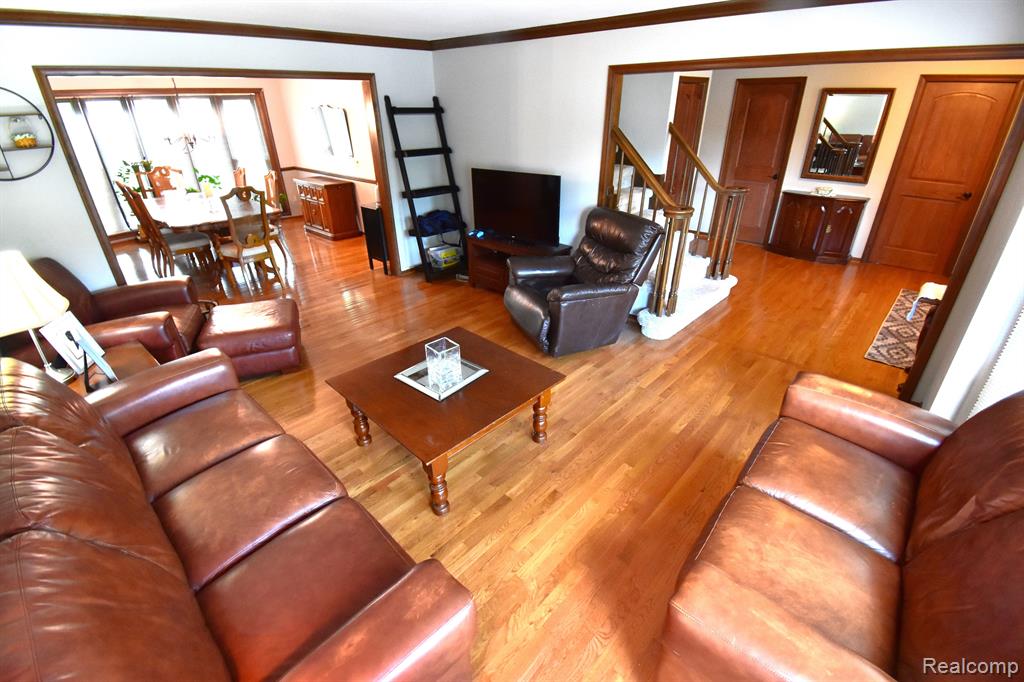 439 Shellbourne Drive Rochester Hills, MI 48309 - Photo 24 of 60