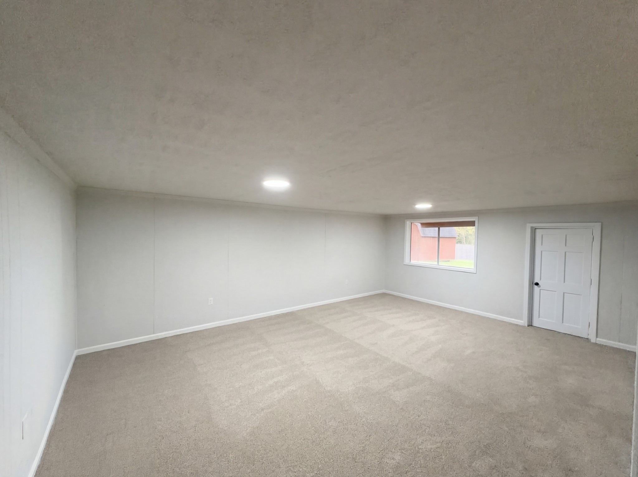 823 Apple Valley Road Madison, TN 37115 - Photo 17 of 23 an empty room with windows