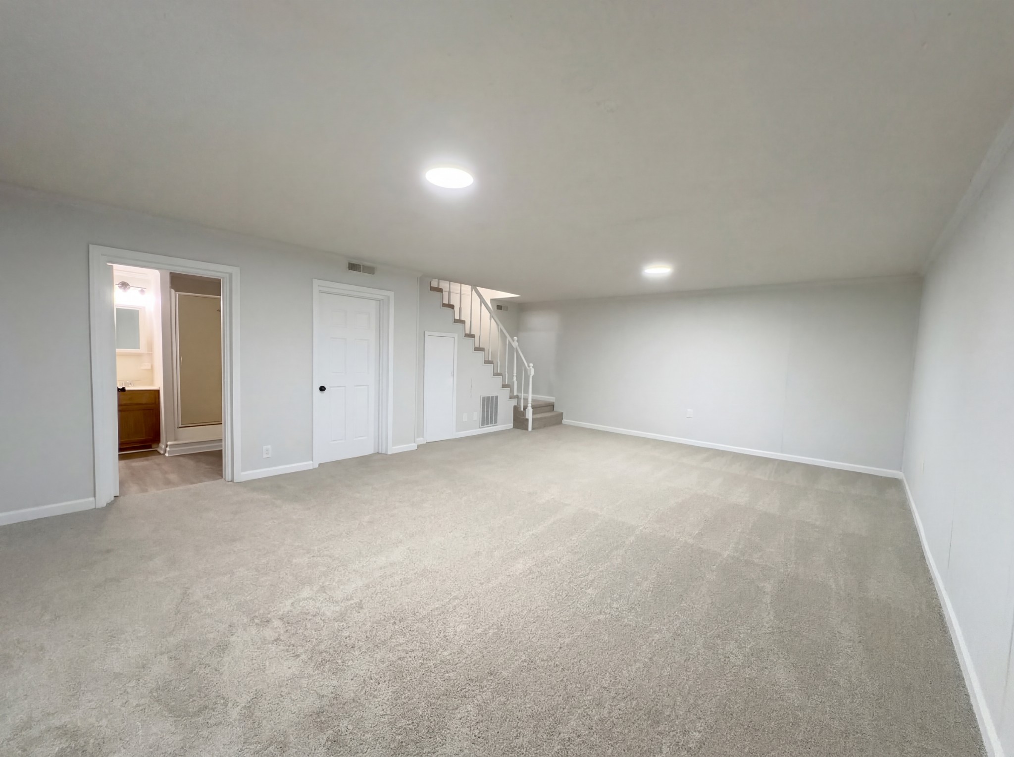 823 Apple Valley Road Madison, TN 37115 - Photo 18 of 23 a view of empty room