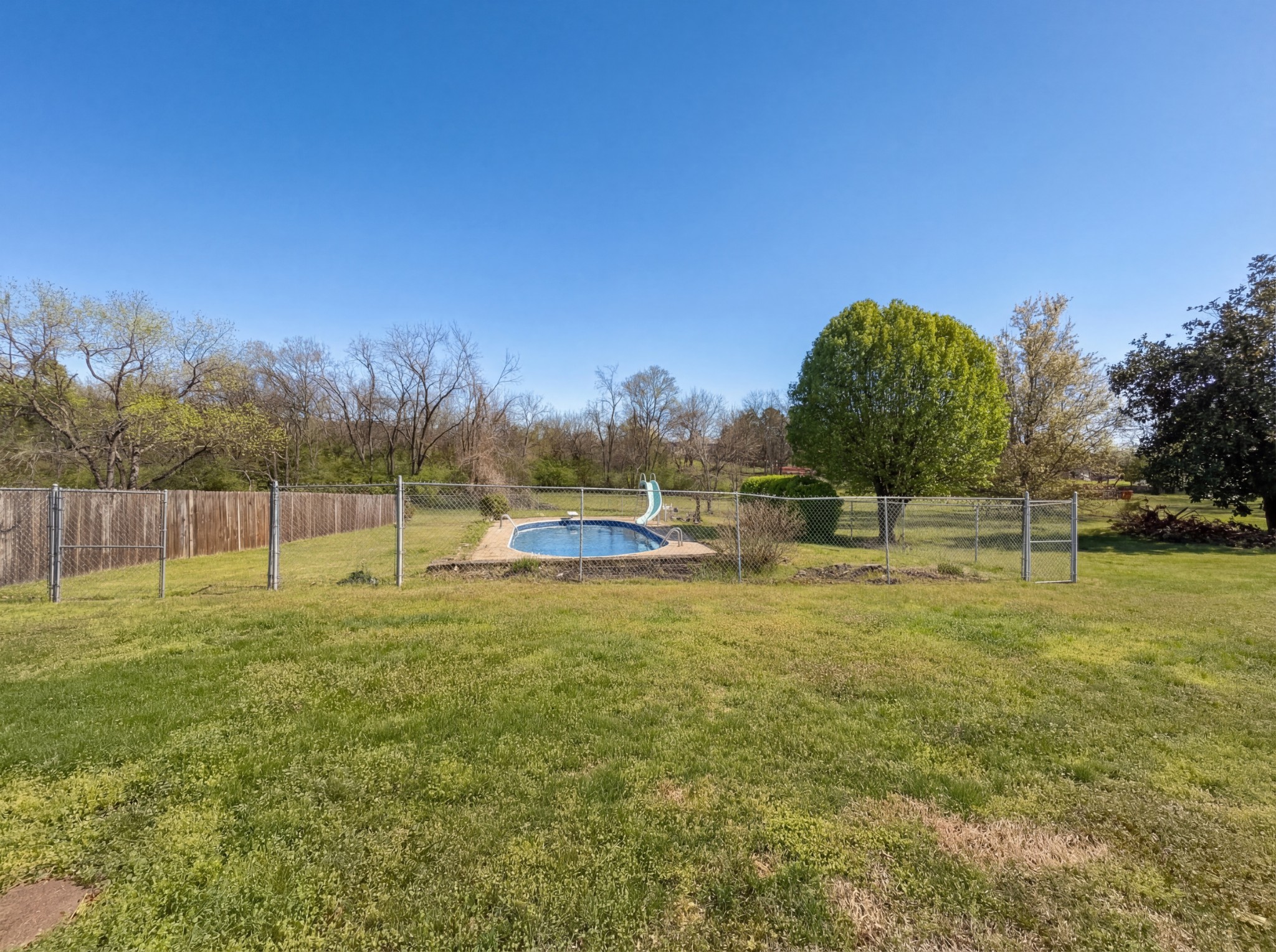 823 Apple Valley Road Madison, TN 37115 - Photo 20 of 23 a view of a field