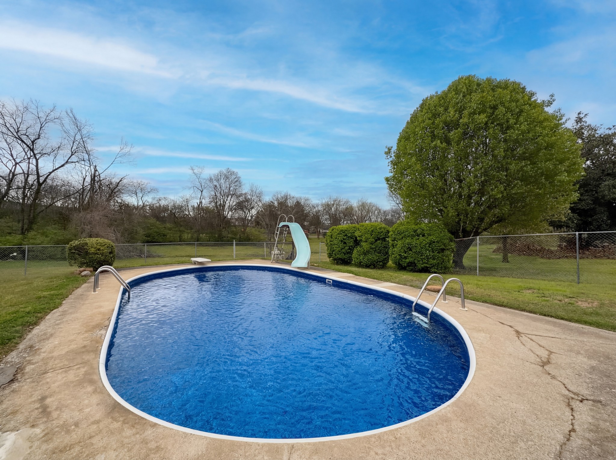 823 Apple Valley Road Madison, TN 37115 - Photo 21 of 23 a view of outdoor space and yard