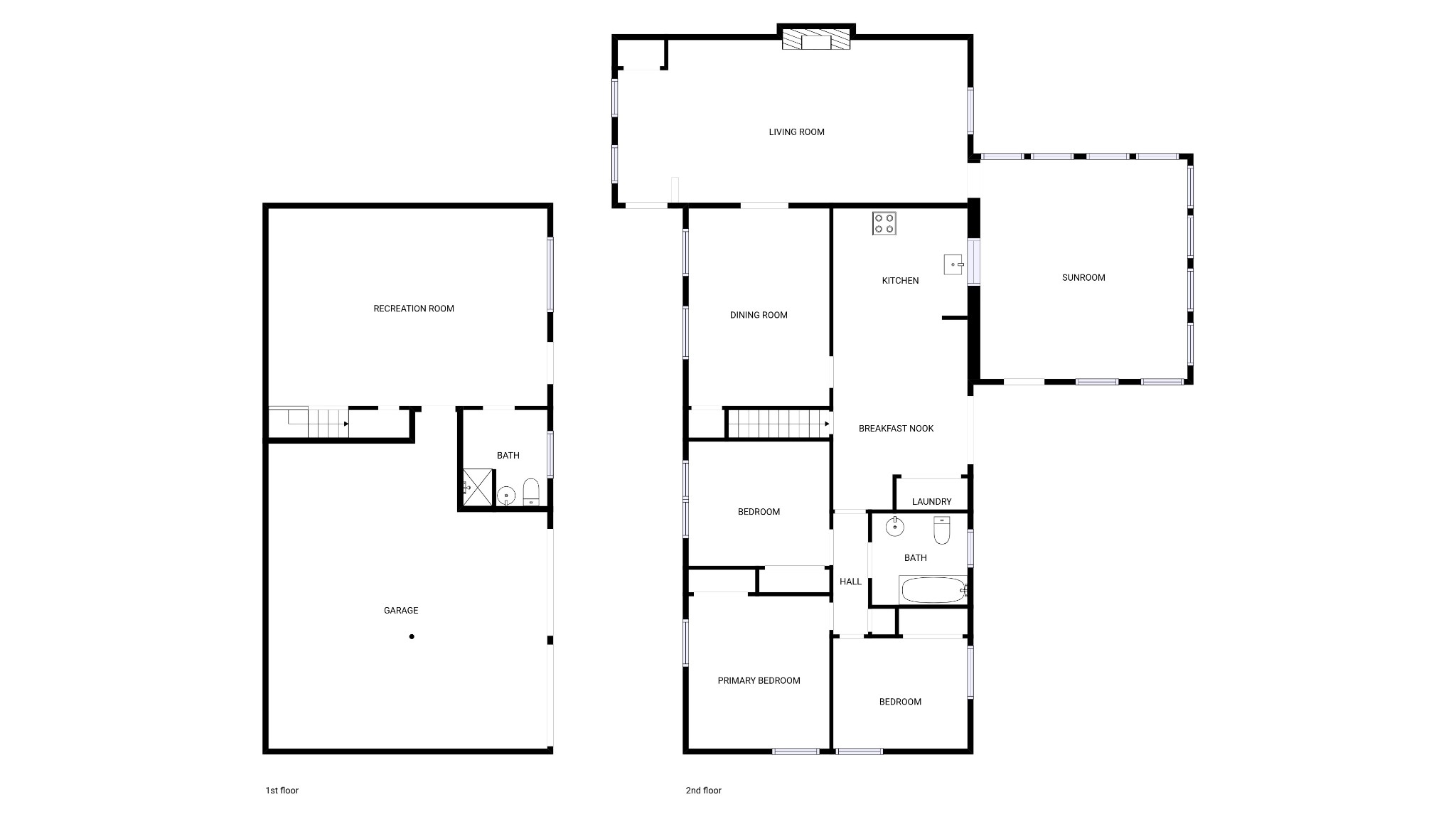 823 Apple Valley Road Madison, TN 37115 - Photo 23 of 23