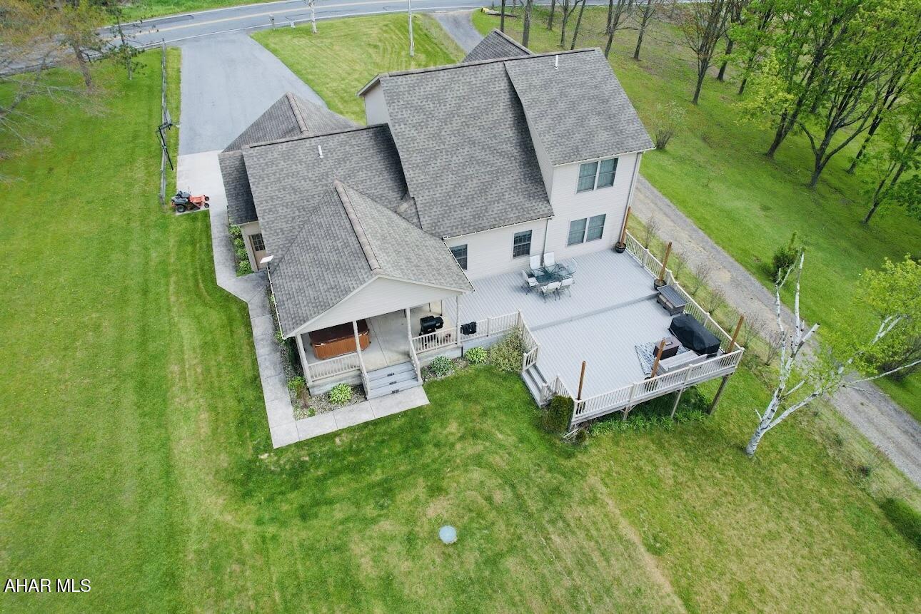 2722 Munster Road Ebensburg, PA 15931 - Photo 55 of 55