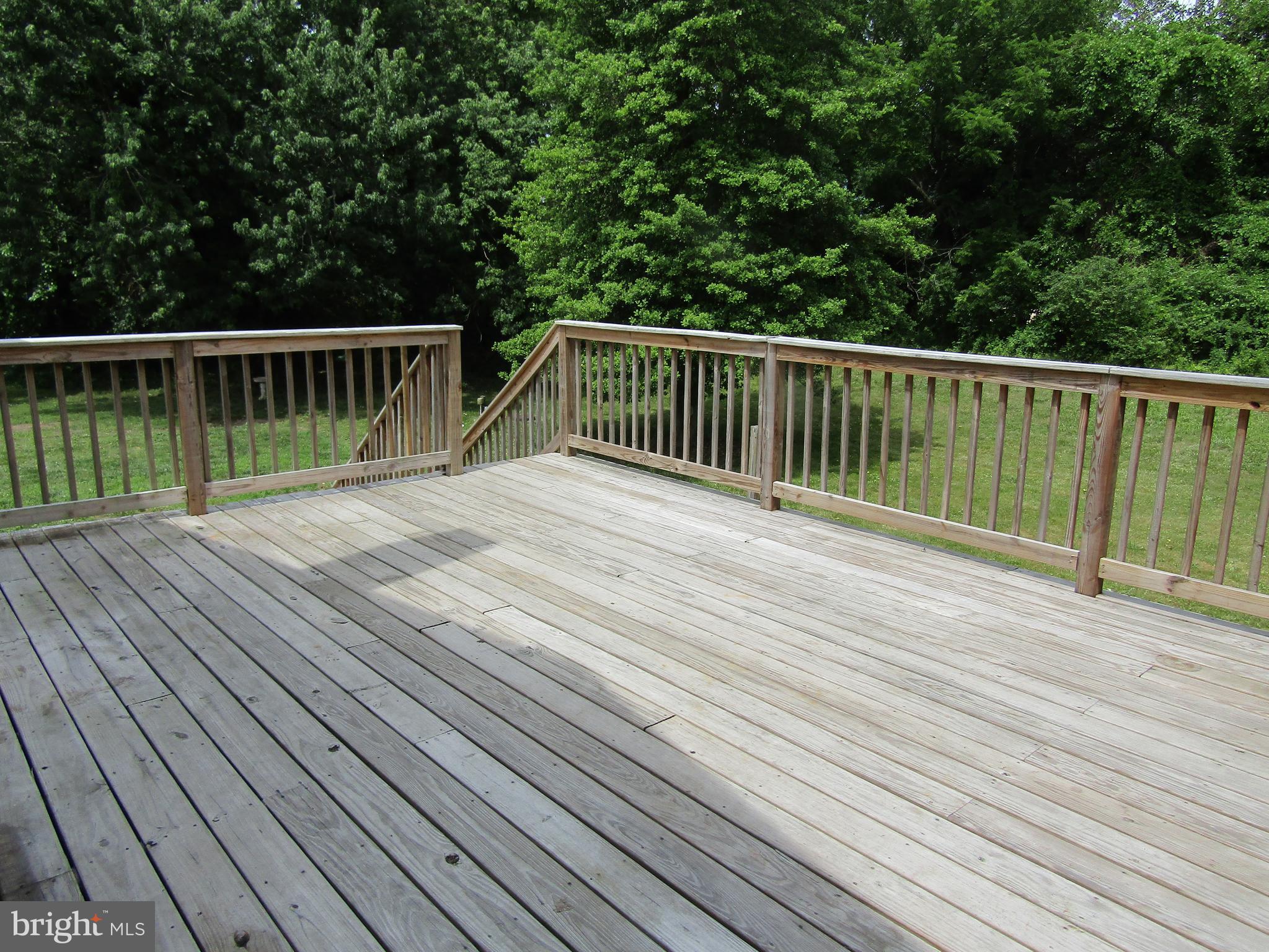 103 Eayrestown Road Southampton, NJ 08088 - Photo 22 of 24 Deck