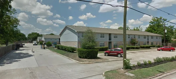 $841 | 5360 East 5th Street, Katy, TX 77493