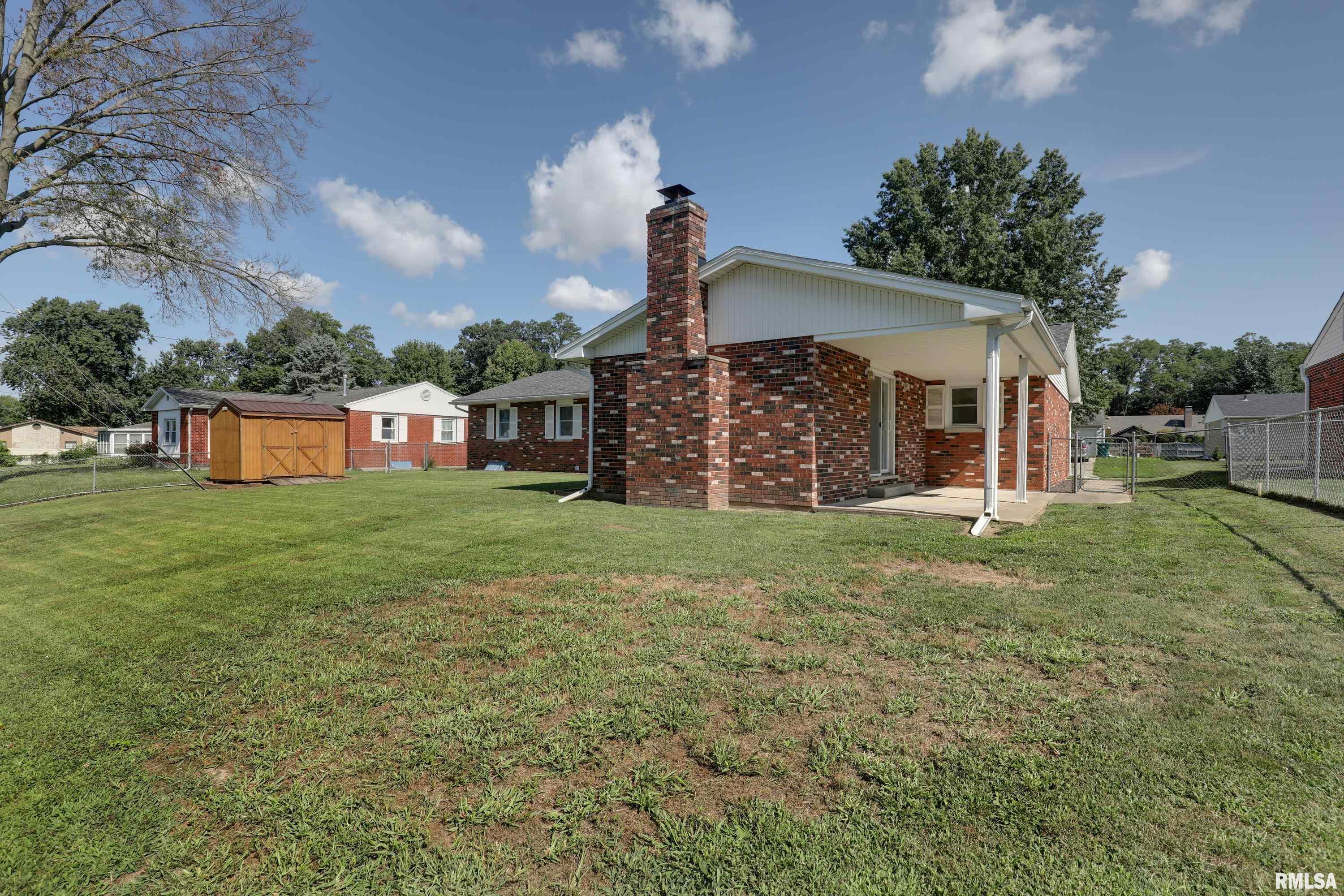 3936 Pine Tree Road Quincy, IL 62305 - Photo 25 of 27 Gallery Image 25