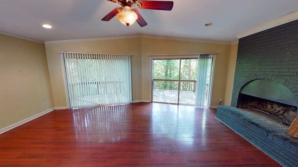 194 Winslette Road Newton, AL 36352 - Photo 3 of 35