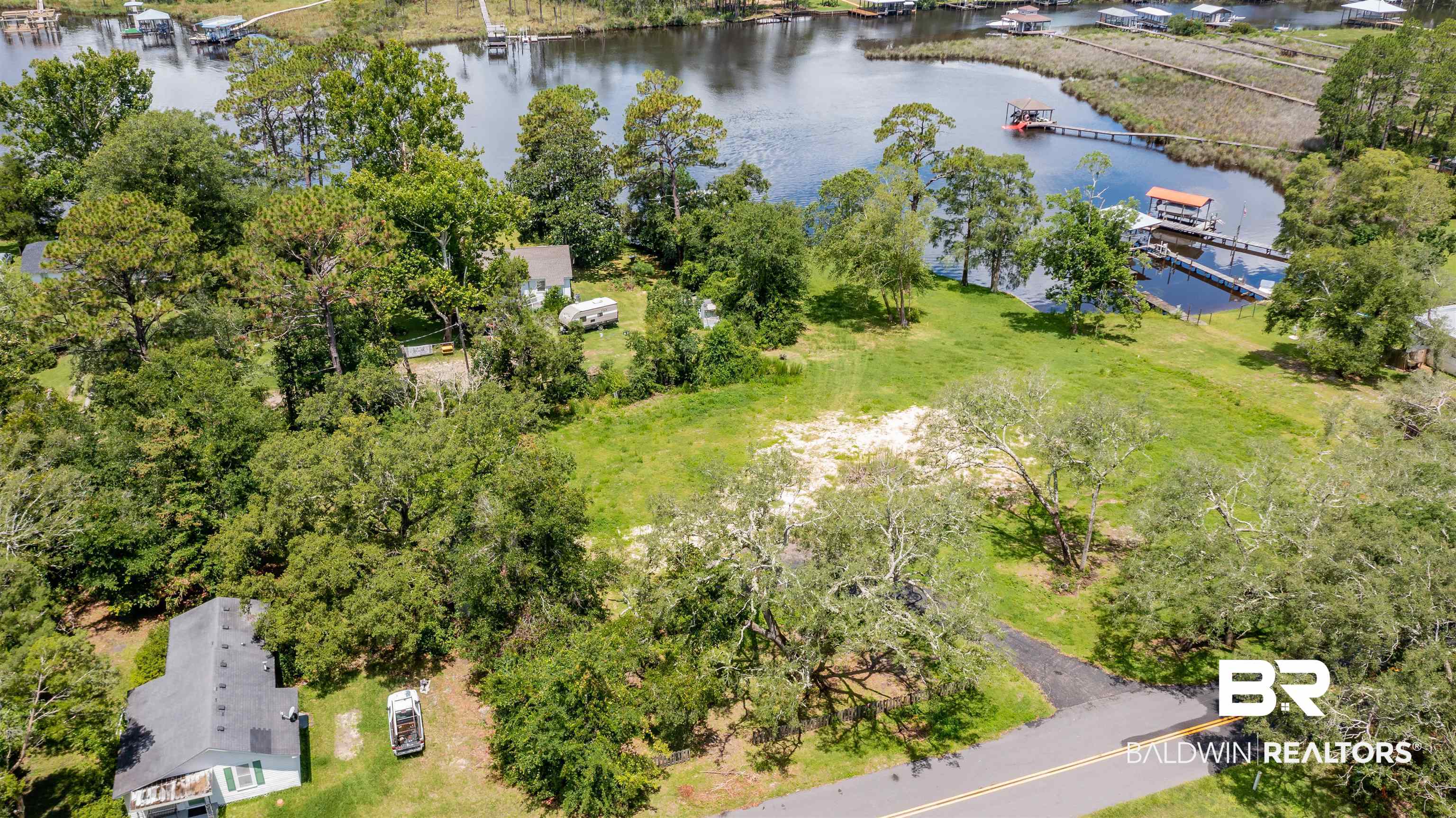 0 Brighton Avenue Elberta, AL 36530 - Photo 1 of 8