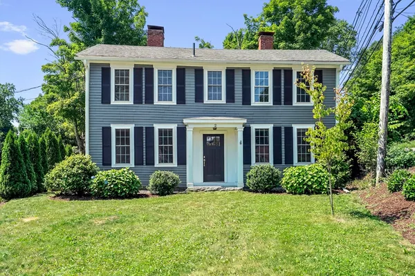 $524,900 | 2 Princeton Road, Sterling, MA 01564