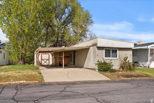 2600 North Hill Field Road, Unit 71 Layton, UT 84041 - Photo 2 of 20