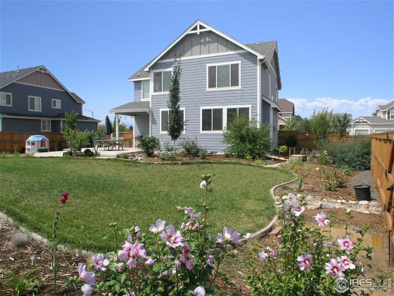 5520 Rabbit Creek Road Fort Collins, CO 80528 - Photo 2 of 18 Gallery Image 2