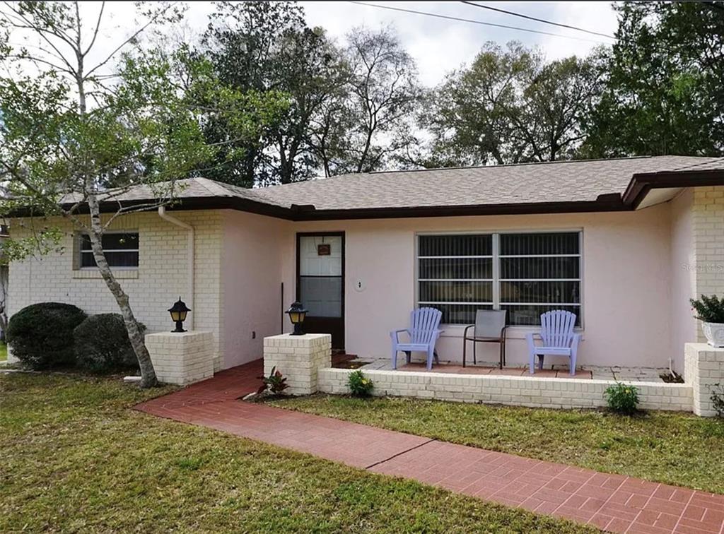 609 Good Year Avenue Inverness, FL 34452 - Photo 1 of 1