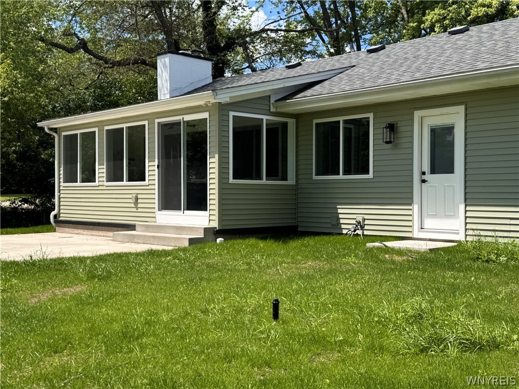1581 Bowen Road Elma, NY 14059 - Photo 49 of 49