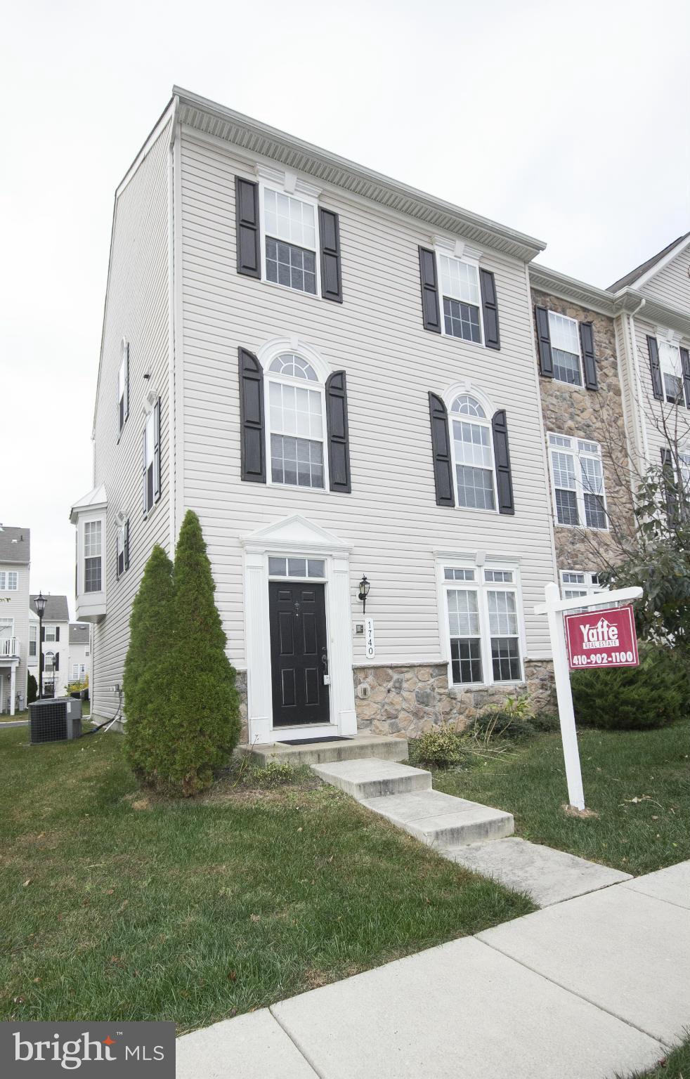 1740 Theale Way Hanover, MD 21076 - Photo 1 of 20 This one is a stunner!