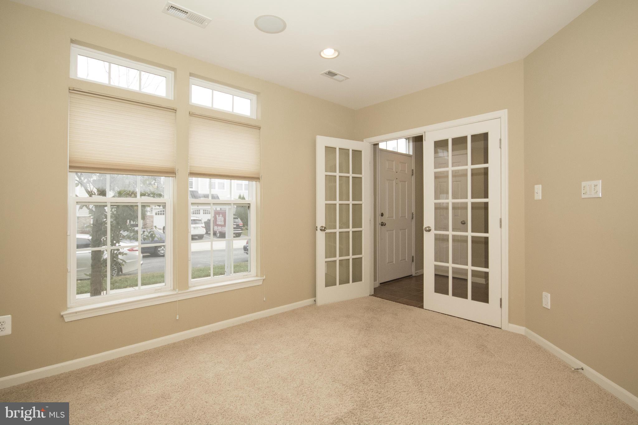1740 Theale Way Hanover, MD 21076 - Photo 2 of 20 Perfect den/office!