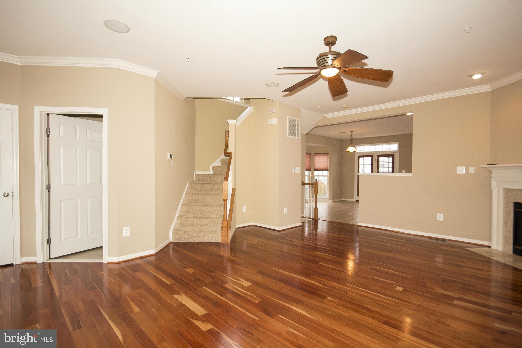 1740 Theale Way Hanover, MD 21076 - Photo 11 of 20 Open concept main level