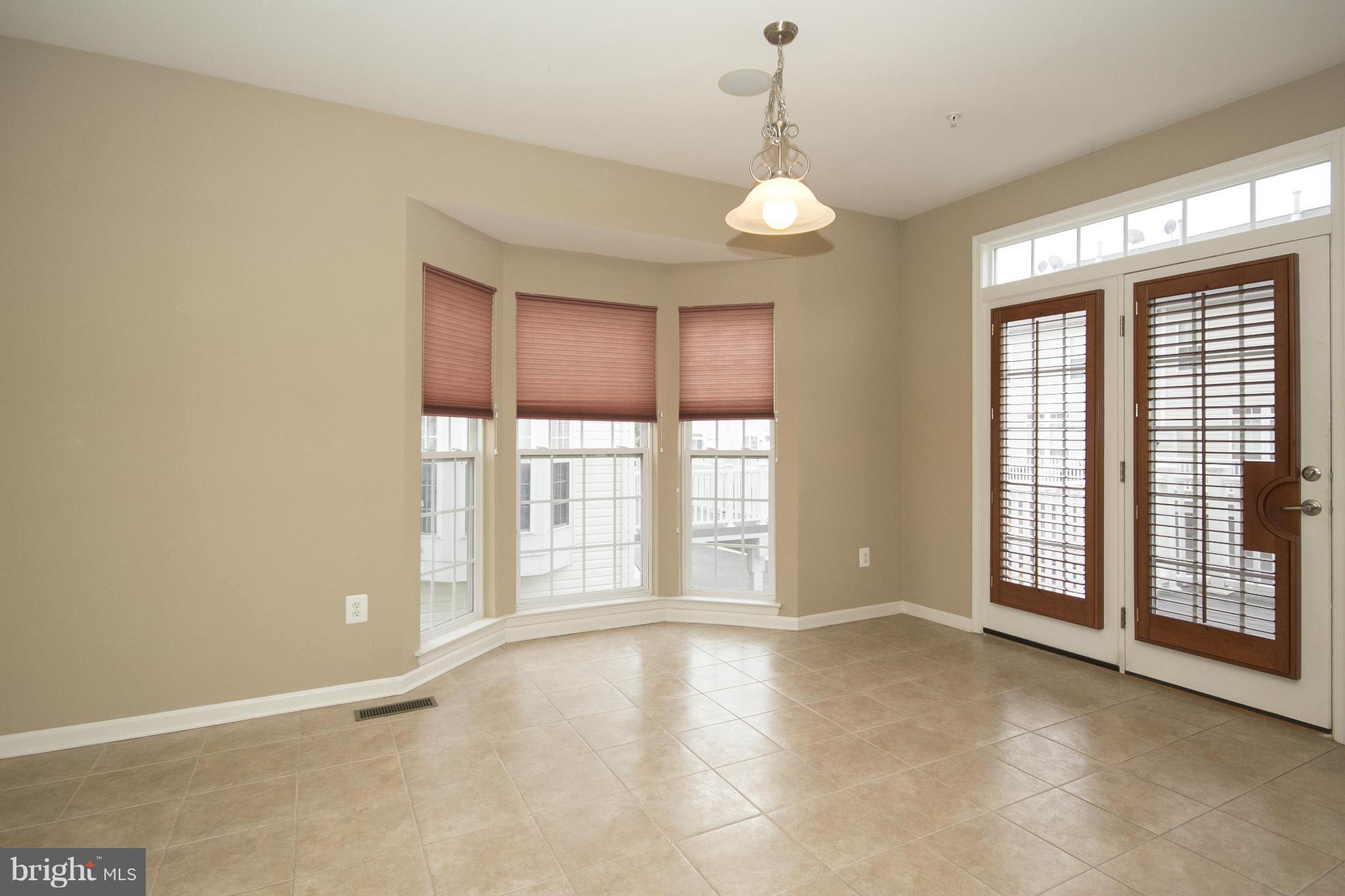 1740 Theale Way Hanover, MD 21076 - Photo 8 of 20 Expansive Dining Room