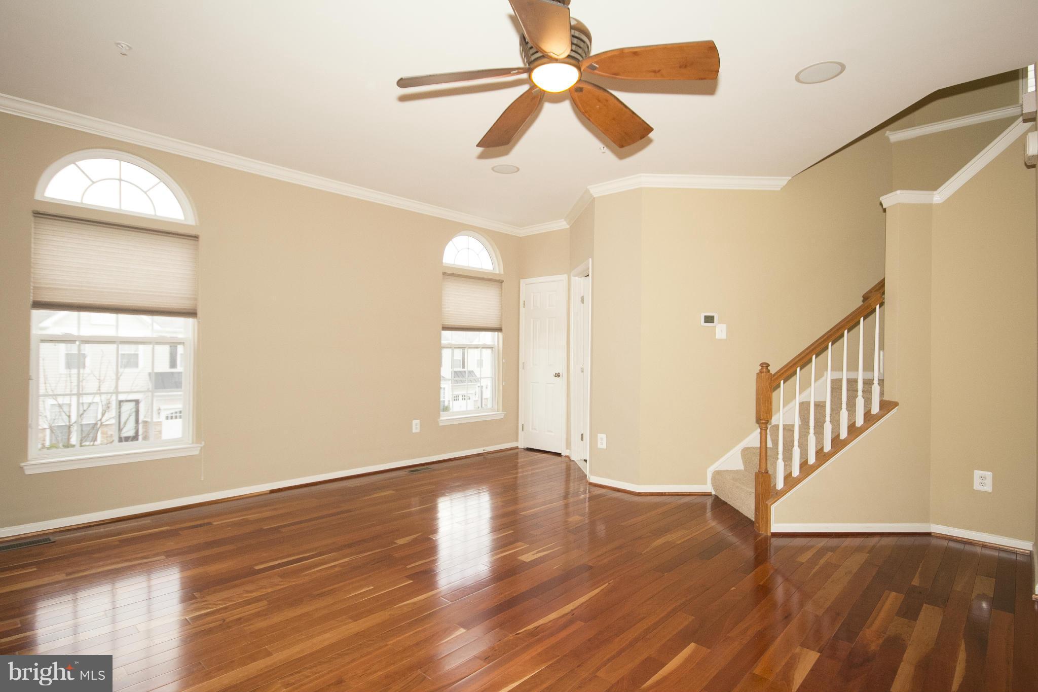 1740 Theale Way Hanover, MD 21076 - Photo 10 of 20 Living Room drenched in natural light