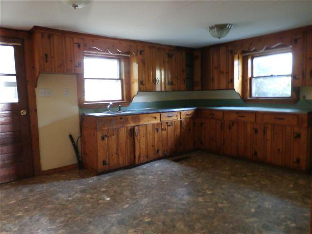 156 Lake House Road Naples, ME 04055 - Photo 8 of 14 Kitchen.