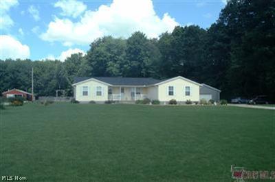4877 Lake Rockwell Road Ravenna, OH 44266 - Photo 1 of 1