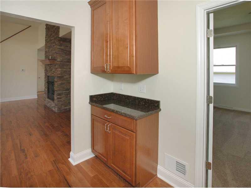2534 Spicher Hill Road North Huntingdon, PA 15642 - Photo 11 of 20 Interior Space/Layout.