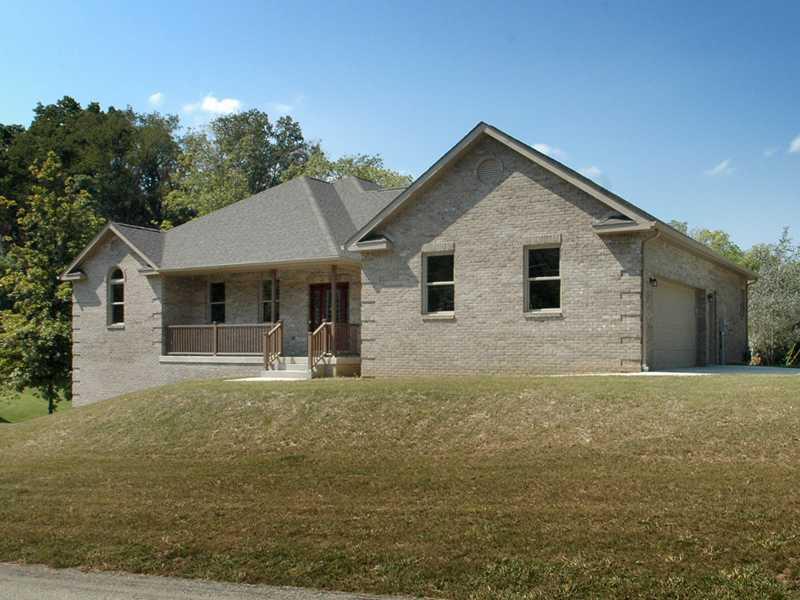 2534 Spicher Hill Road North Huntingdon, PA 15642 - Photo 20 of 20 Exterior Front.