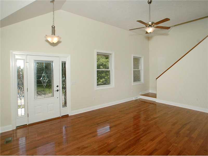 Family Room. 