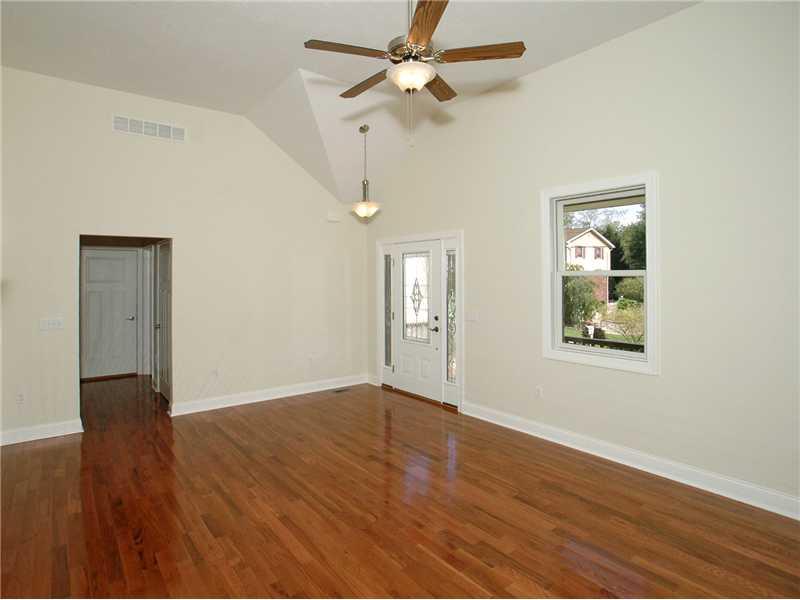 Family Room. 