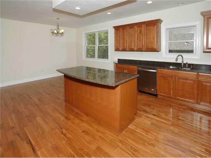 2534 Spicher Hill Road North Huntingdon, PA 15642 - Photo 8 of 20 Kitchen.