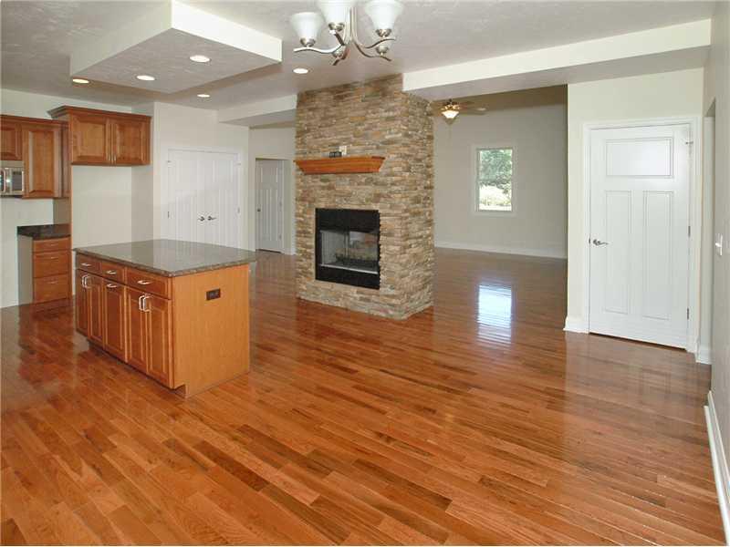 2534 Spicher Hill Road North Huntingdon, PA 15642 - Photo 9 of 20 Dining Room.