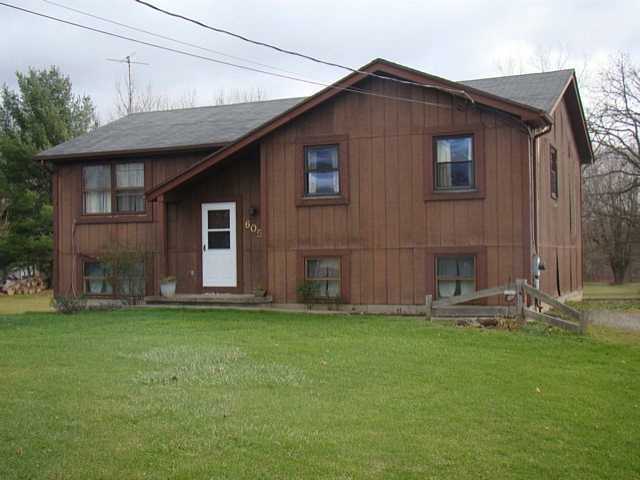 6051 Chili Riga Center Road Riga, NY 14428 - Photo 1 of 1 Exterior Front